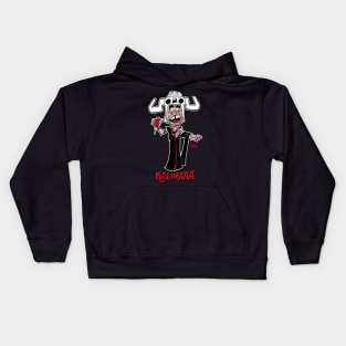 Kalimaaa Kids Hoodie